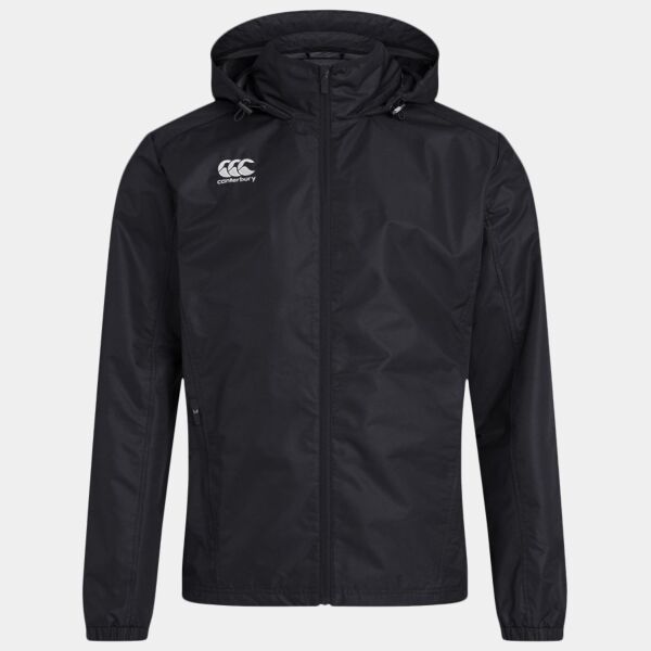 Canterbury Club Rain Jacket Thumbnail