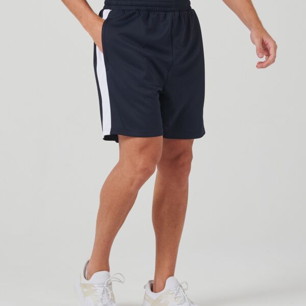 Finden + Hales Knitted Shorts Thumbnail