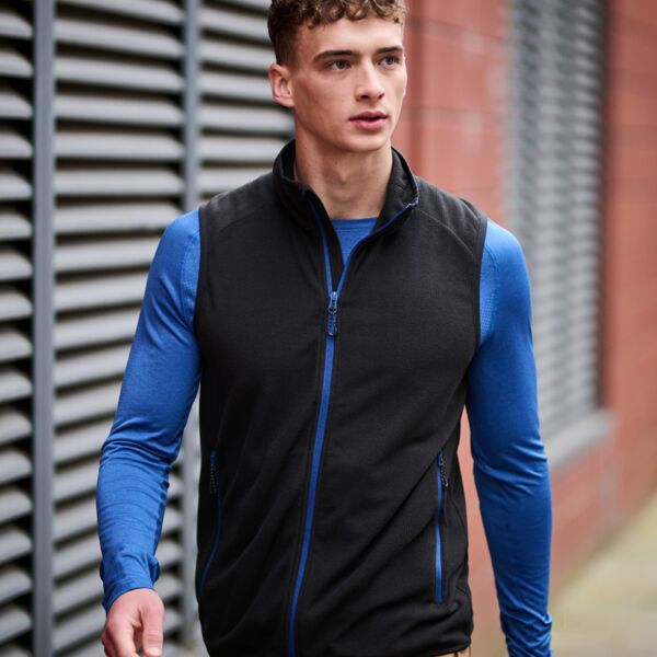 Regatta Navigate Fleece Bodywarmer Thumbnail