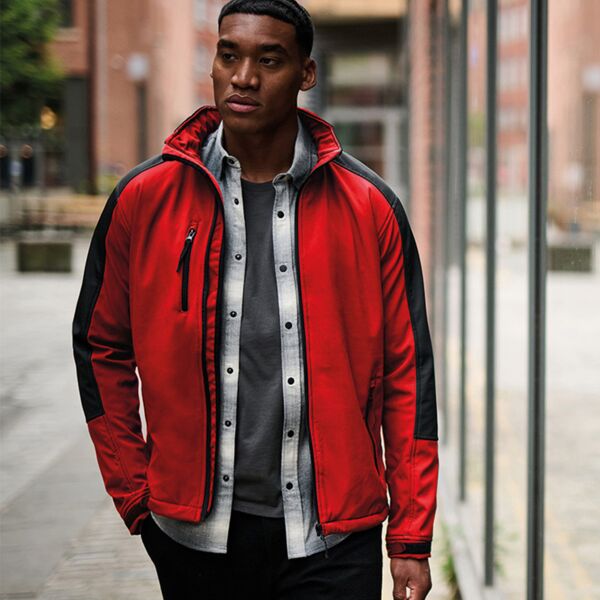 Regatta Hydroforce Soft Shell Jacket Thumbnail