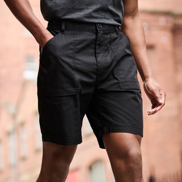 Regatta Action Shorts Thumbnail