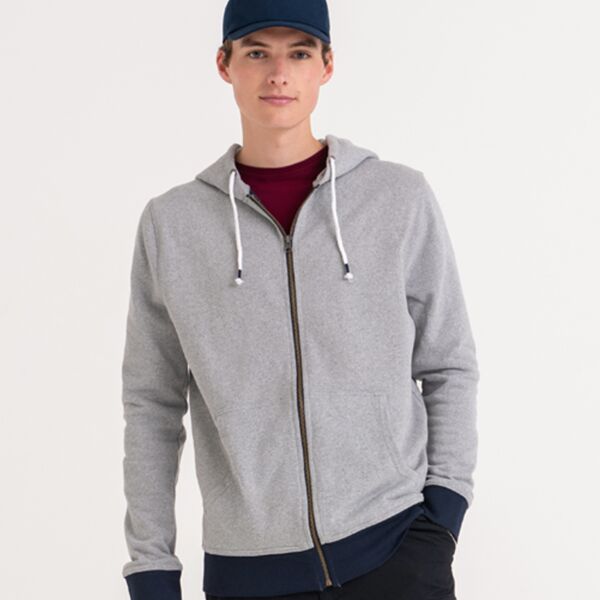 Ecologie Unisex Okavango Sustainable Zoodie Thumbnail