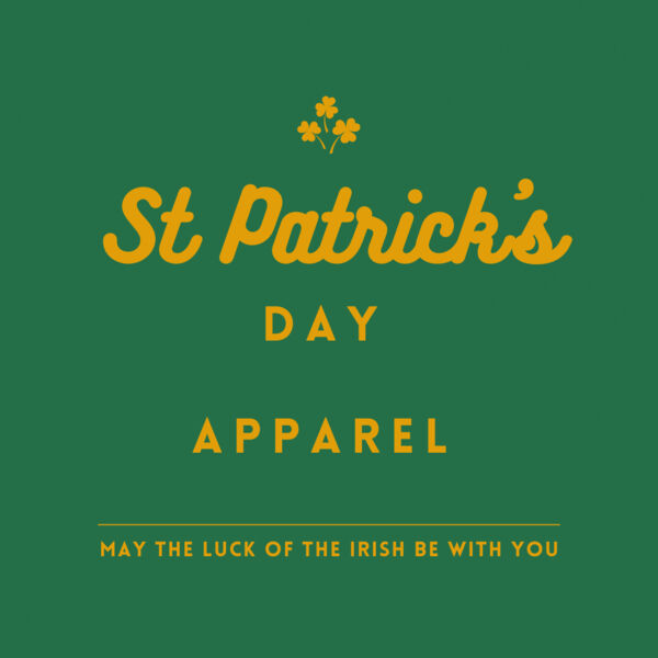 St Patricks Day / Irish Theme Thumbnail