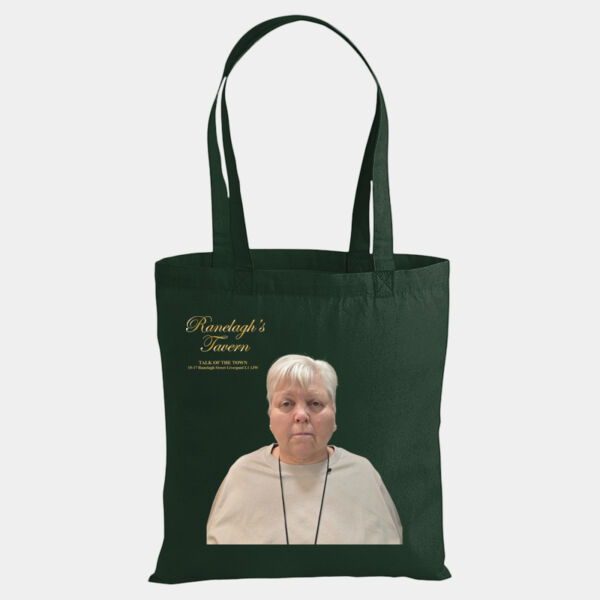 Jackie Bag Thumbnail