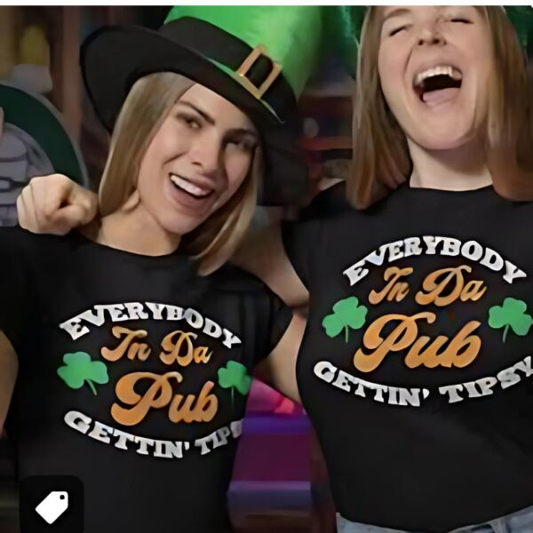 St Patricks Day  Thumbnail