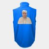 Russell Soft Shell Gilet Thumbnail
