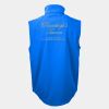 Russell Soft Shell Gilet Thumbnail