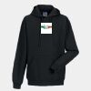 Russell Hooded Sweatshirt Thumbnail