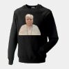 Russell Raglan Sweatshirt Thumbnail